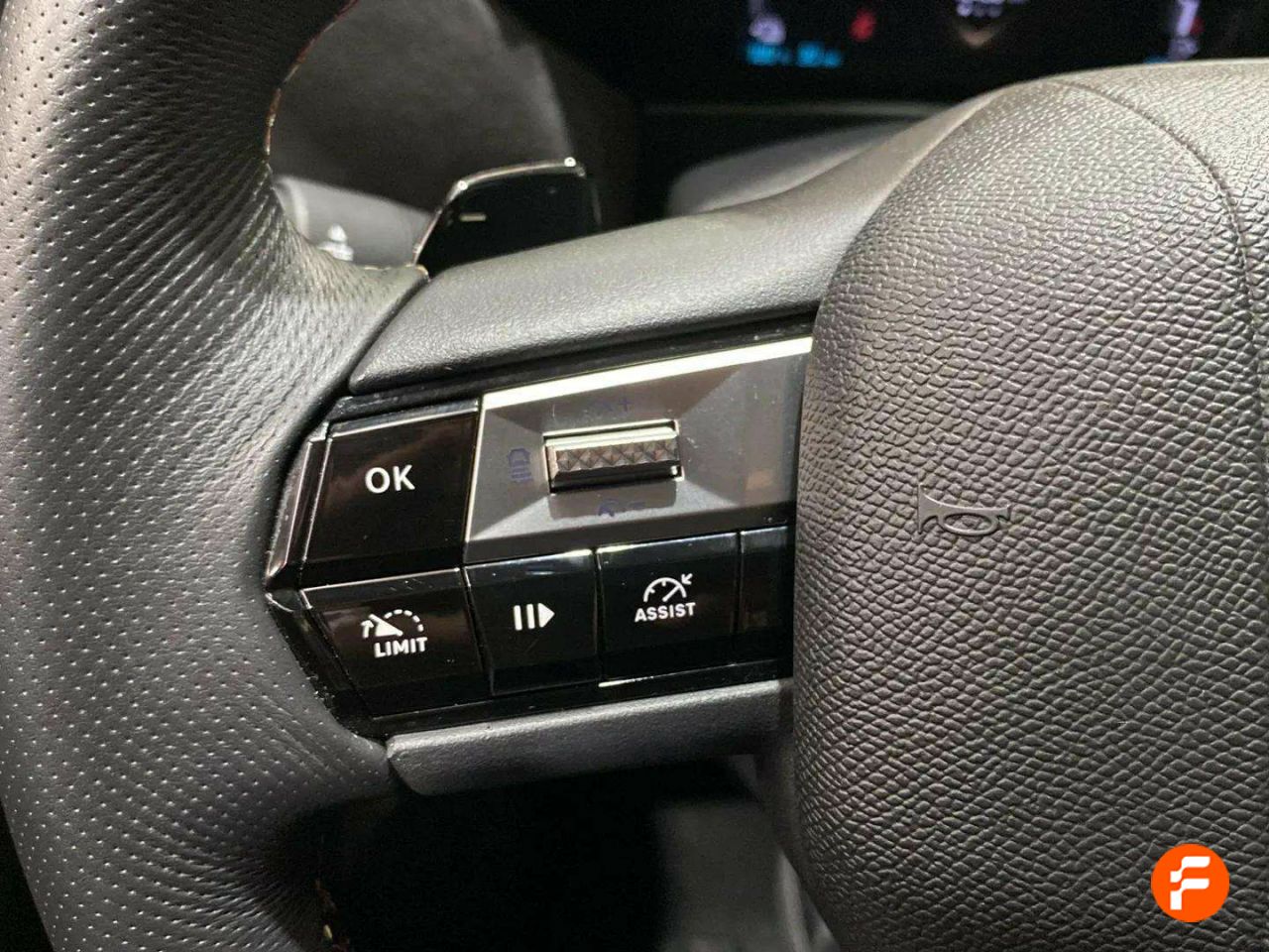 Foto DS Automobiles DS 4 20