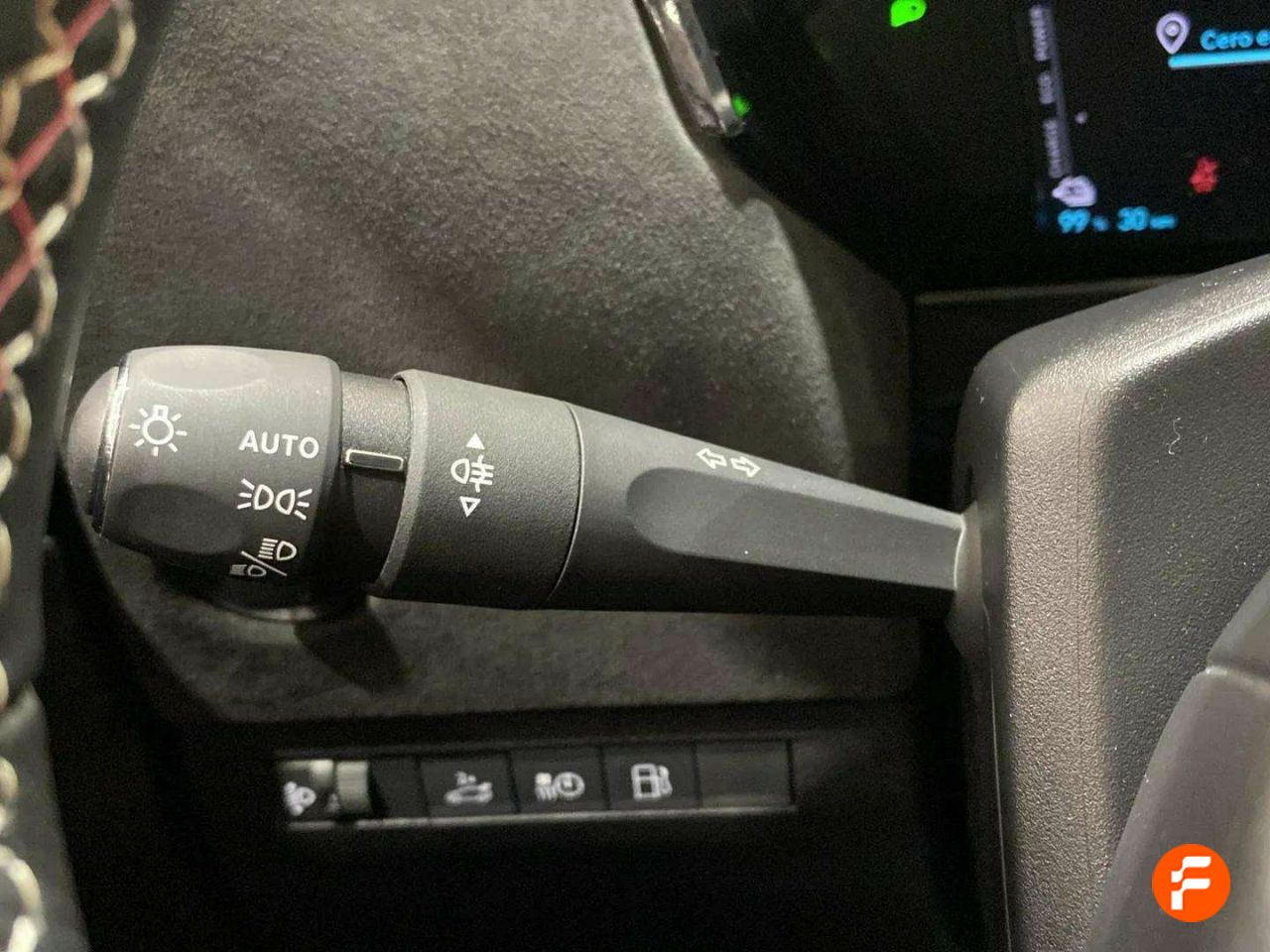 Foto DS Automobiles DS 4 22