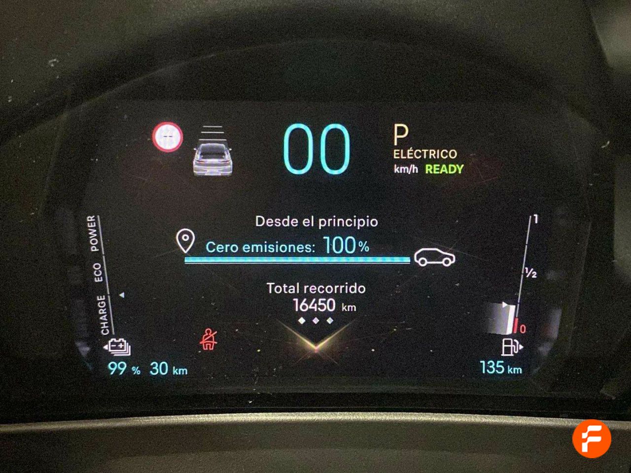 Foto DS Automobiles DS 4 23