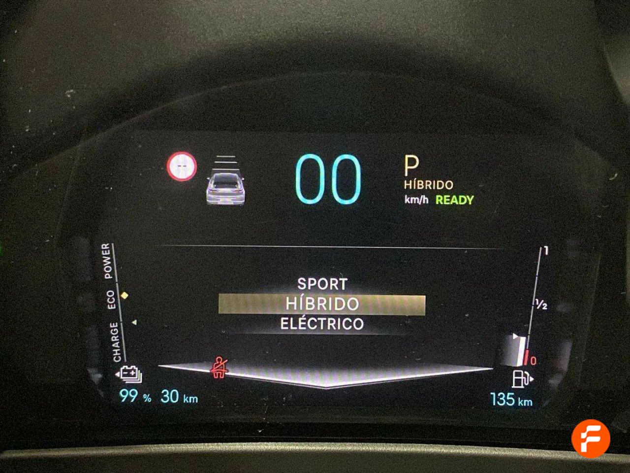 Foto DS Automobiles DS 4 25