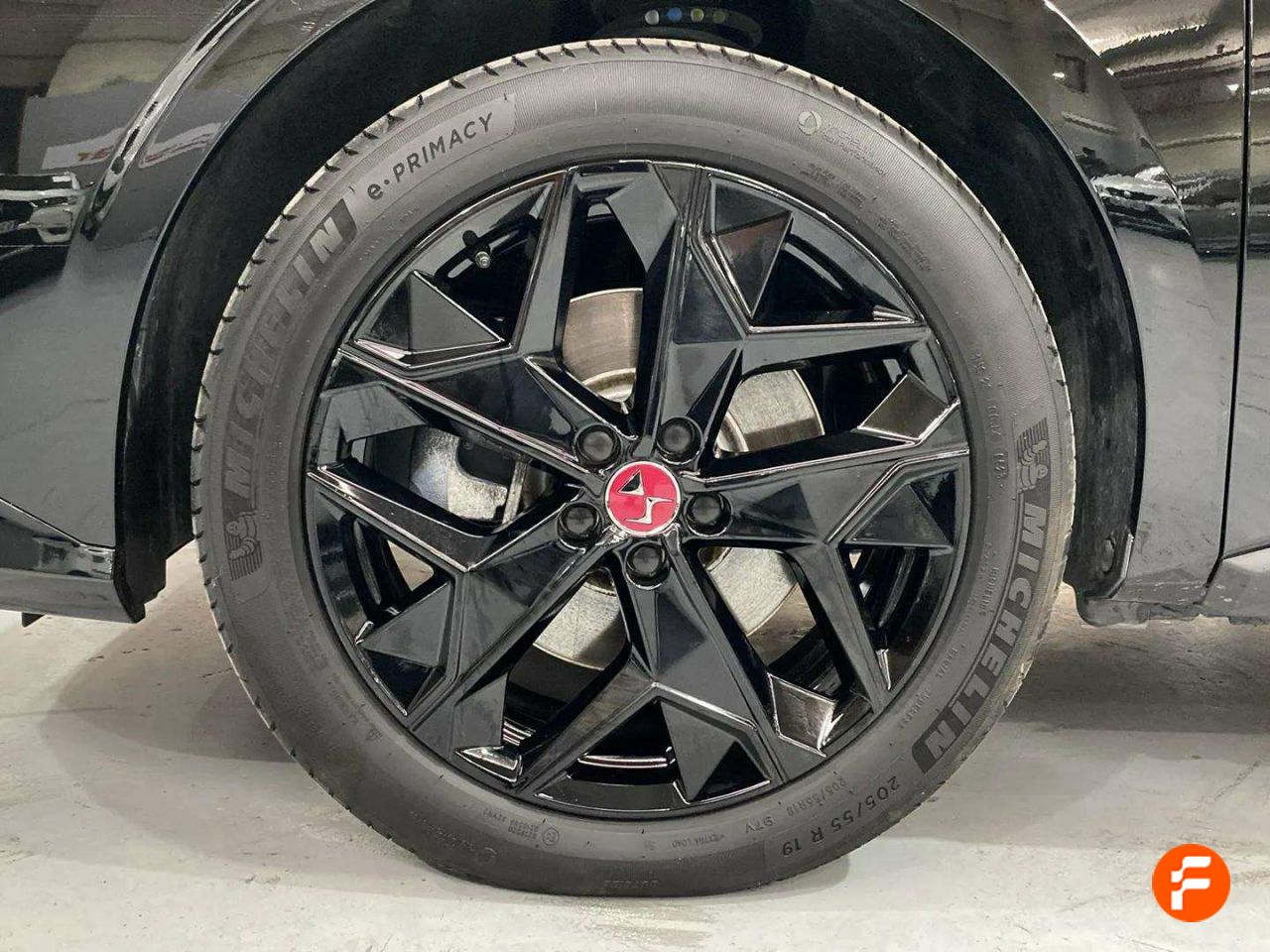 Foto DS Automobiles DS 4 40