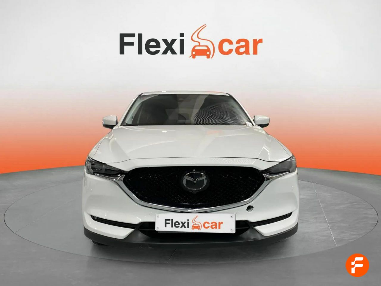 Foto Mazda CX-5 2