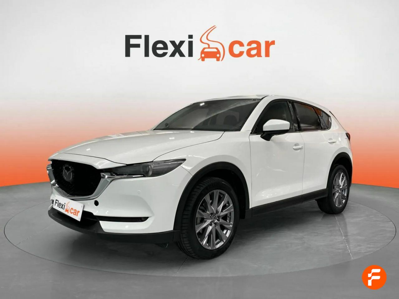Foto Mazda CX-5 3