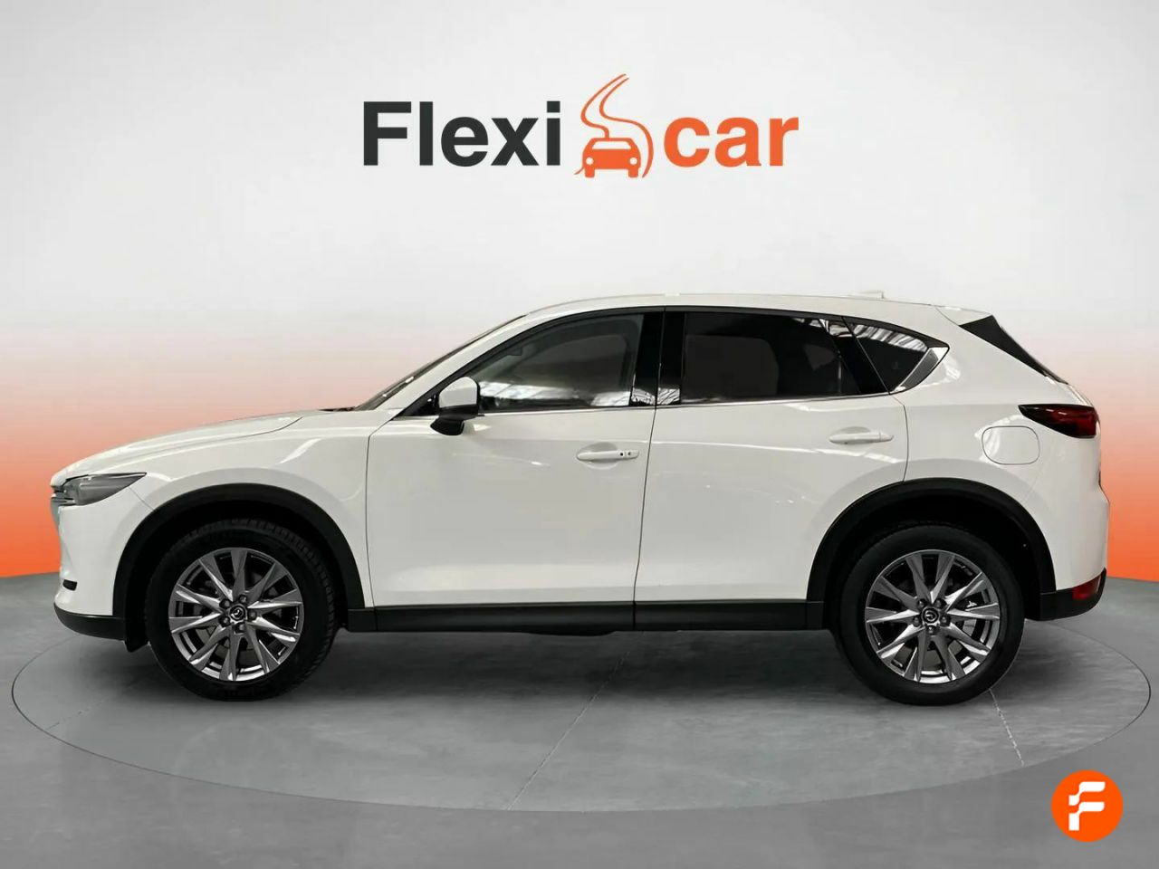 Foto Mazda CX-5 4