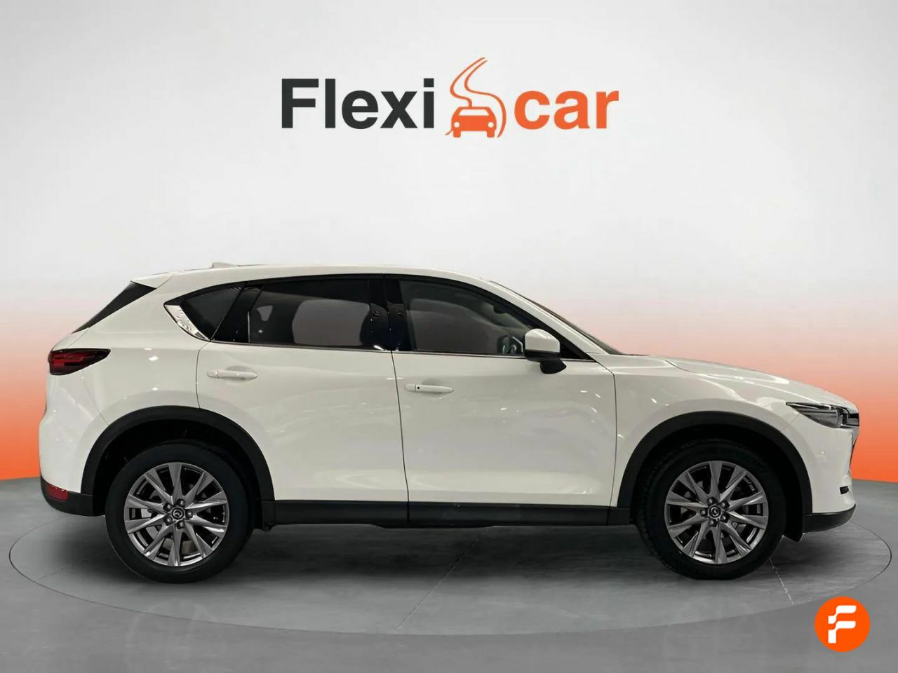 Foto Mazda CX-5 5
