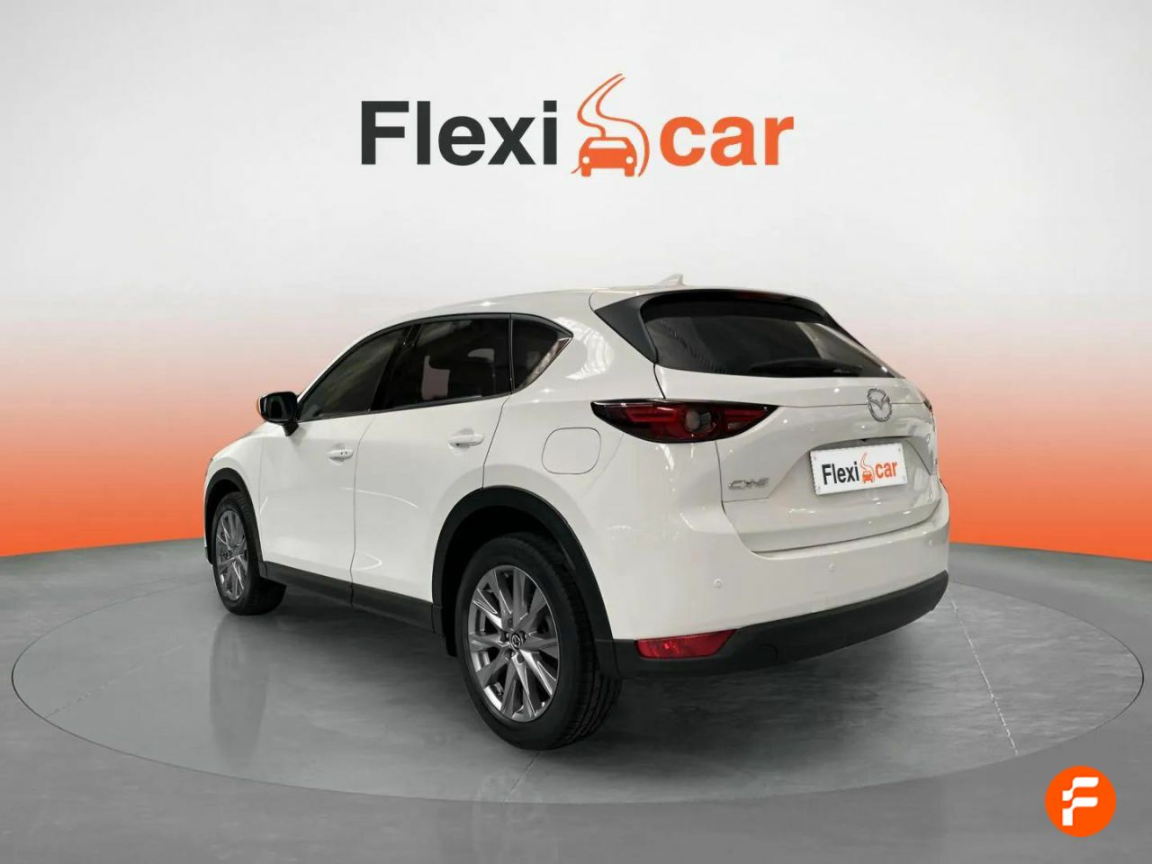 Foto Mazda CX-5 7