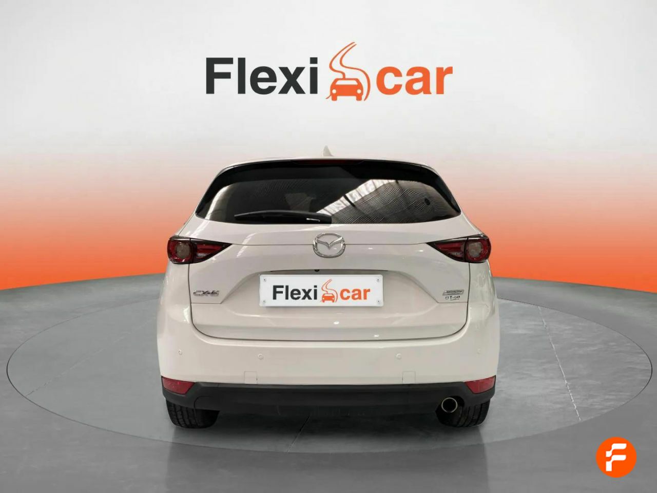 Foto Mazda CX-5 8