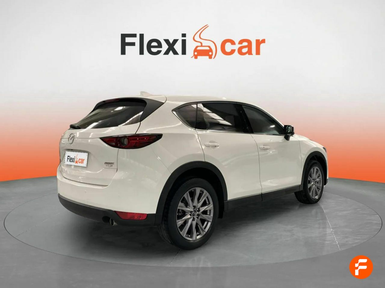 Foto Mazda CX-5 9
