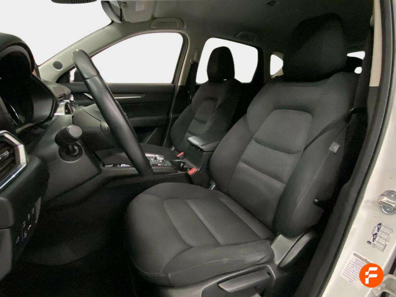 Foto Mazda CX-5 12
