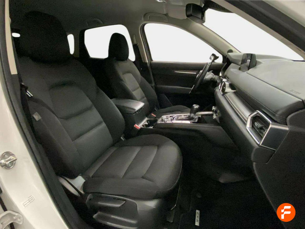 Foto Mazda CX-5 13