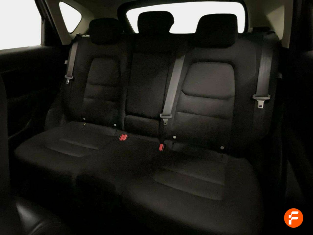 Foto Mazda CX-5 14