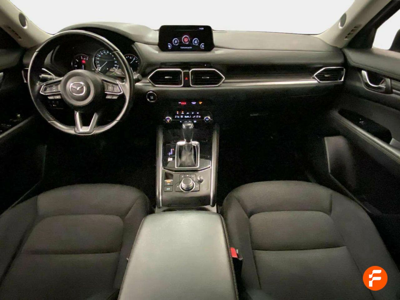 Foto Mazda CX-5 15