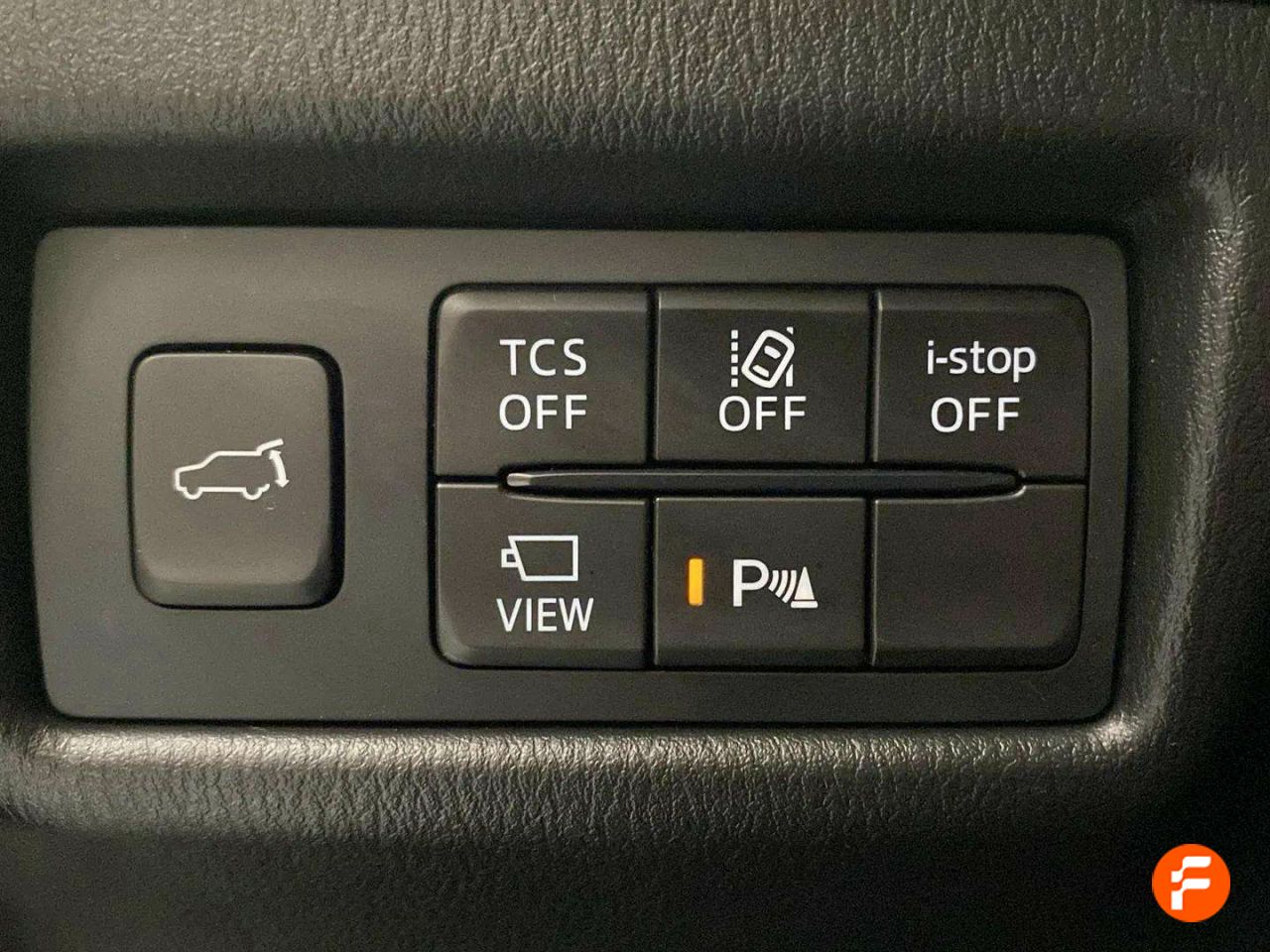 Foto Mazda CX-5 20