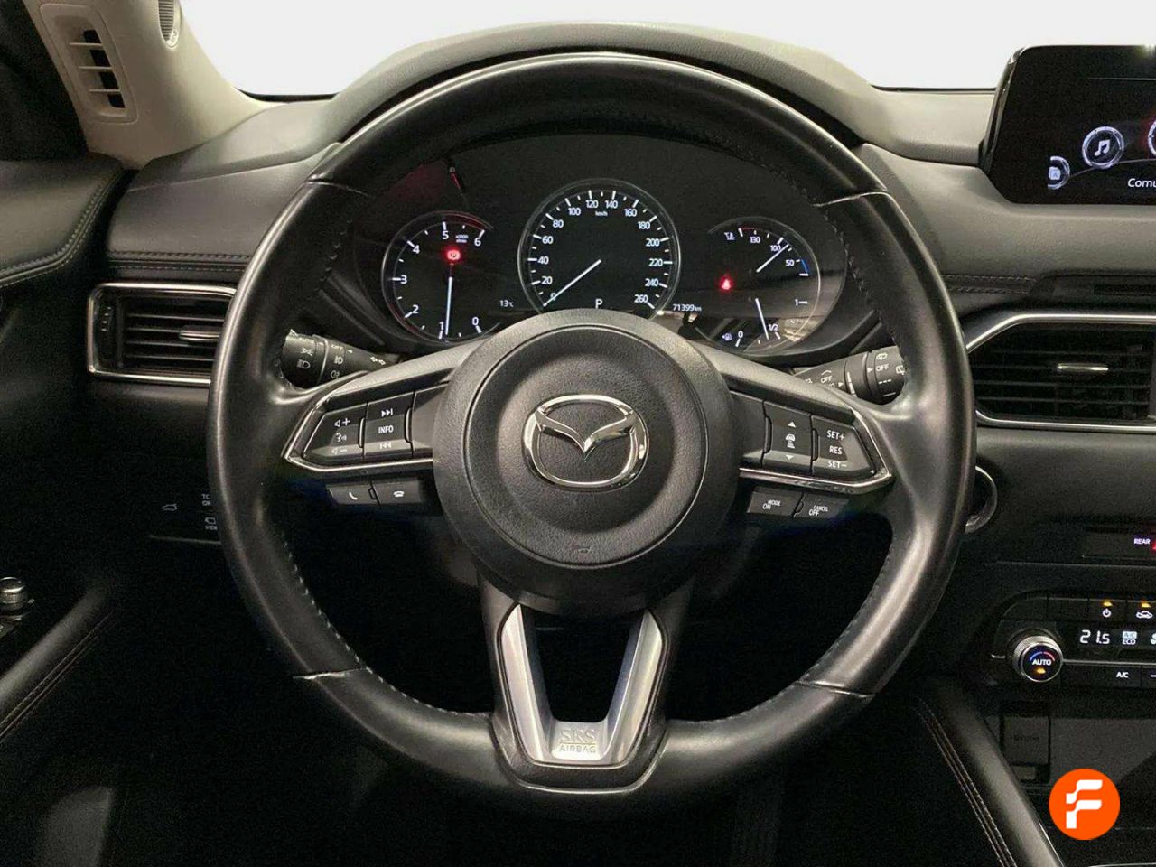 Foto Mazda CX-5 21