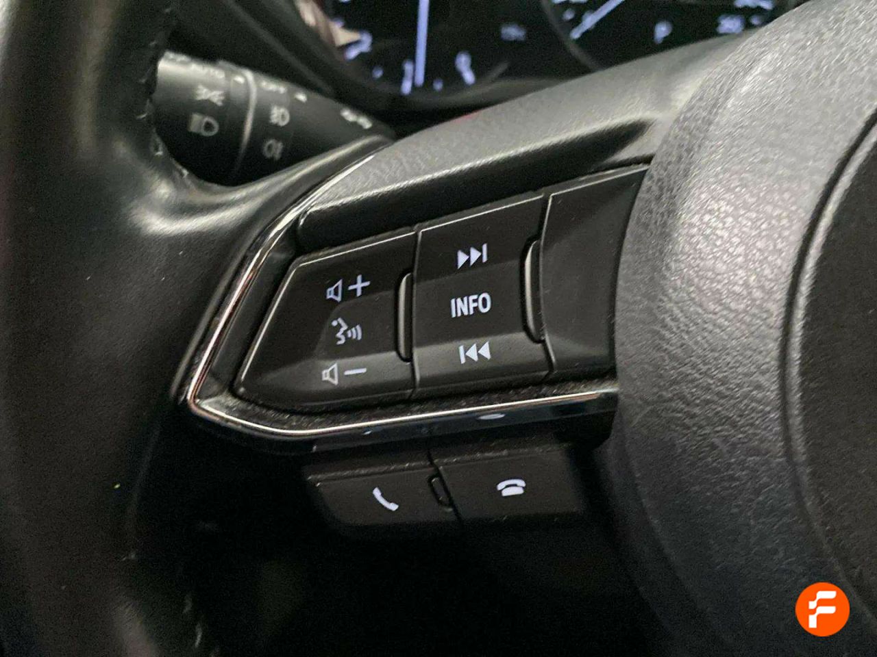 Foto Mazda CX-5 22