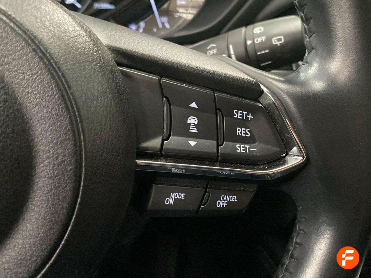 Foto Mazda CX-5 23