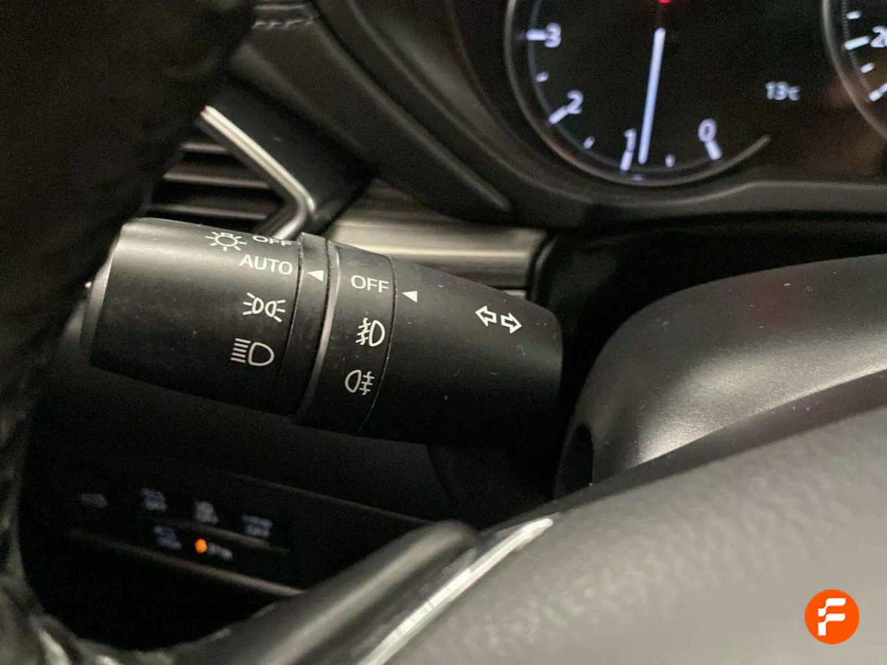 Foto Mazda CX-5 24