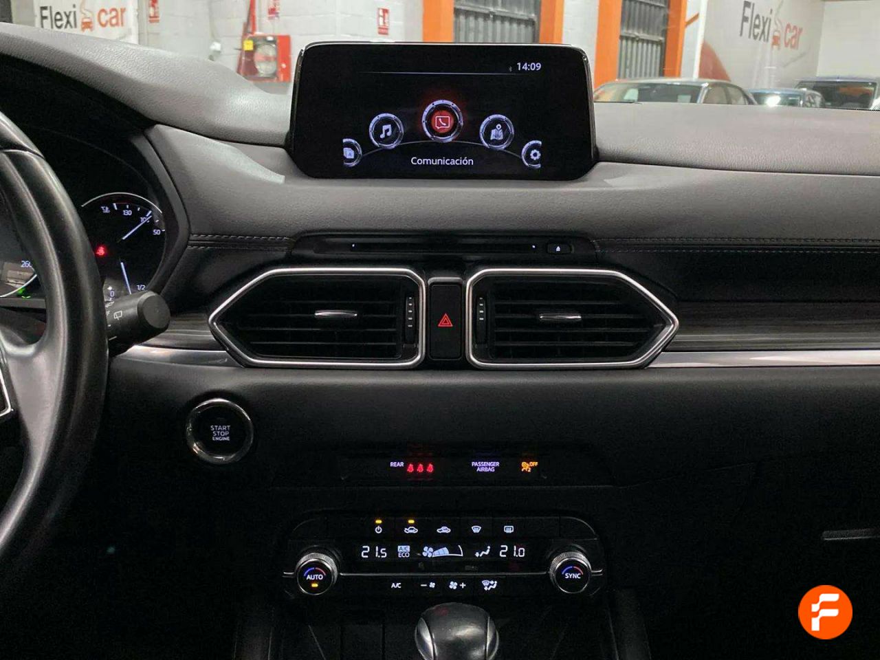 Foto Mazda CX-5 27