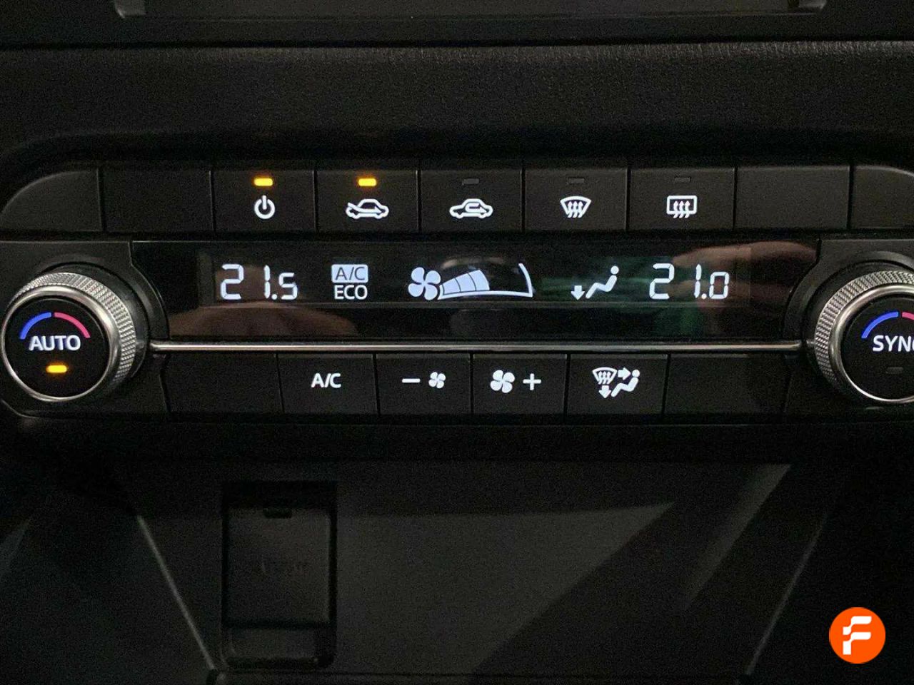 Foto Mazda CX-5 32