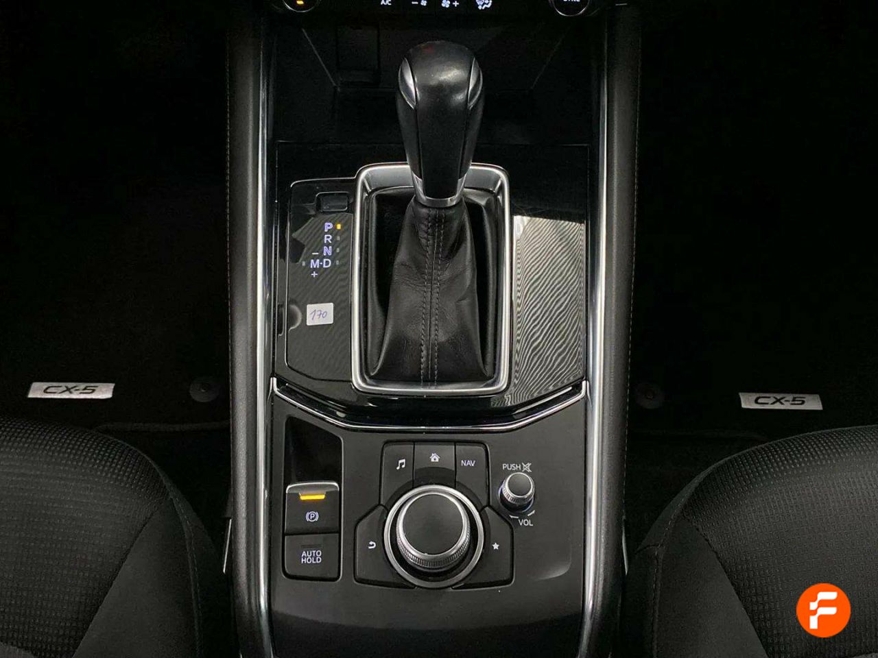 Foto Mazda CX-5 33
