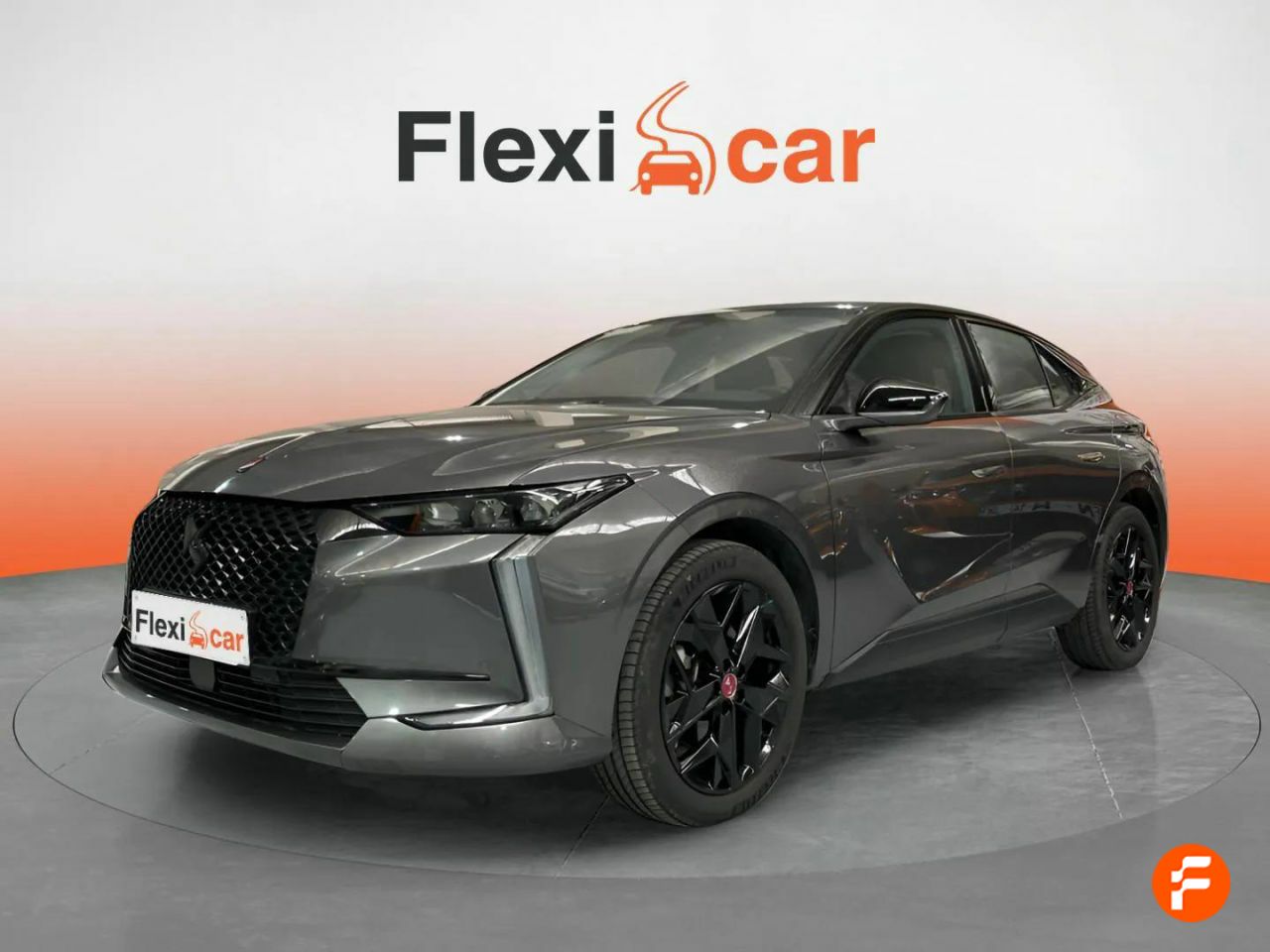 Foto DS Automobiles DS 4 3