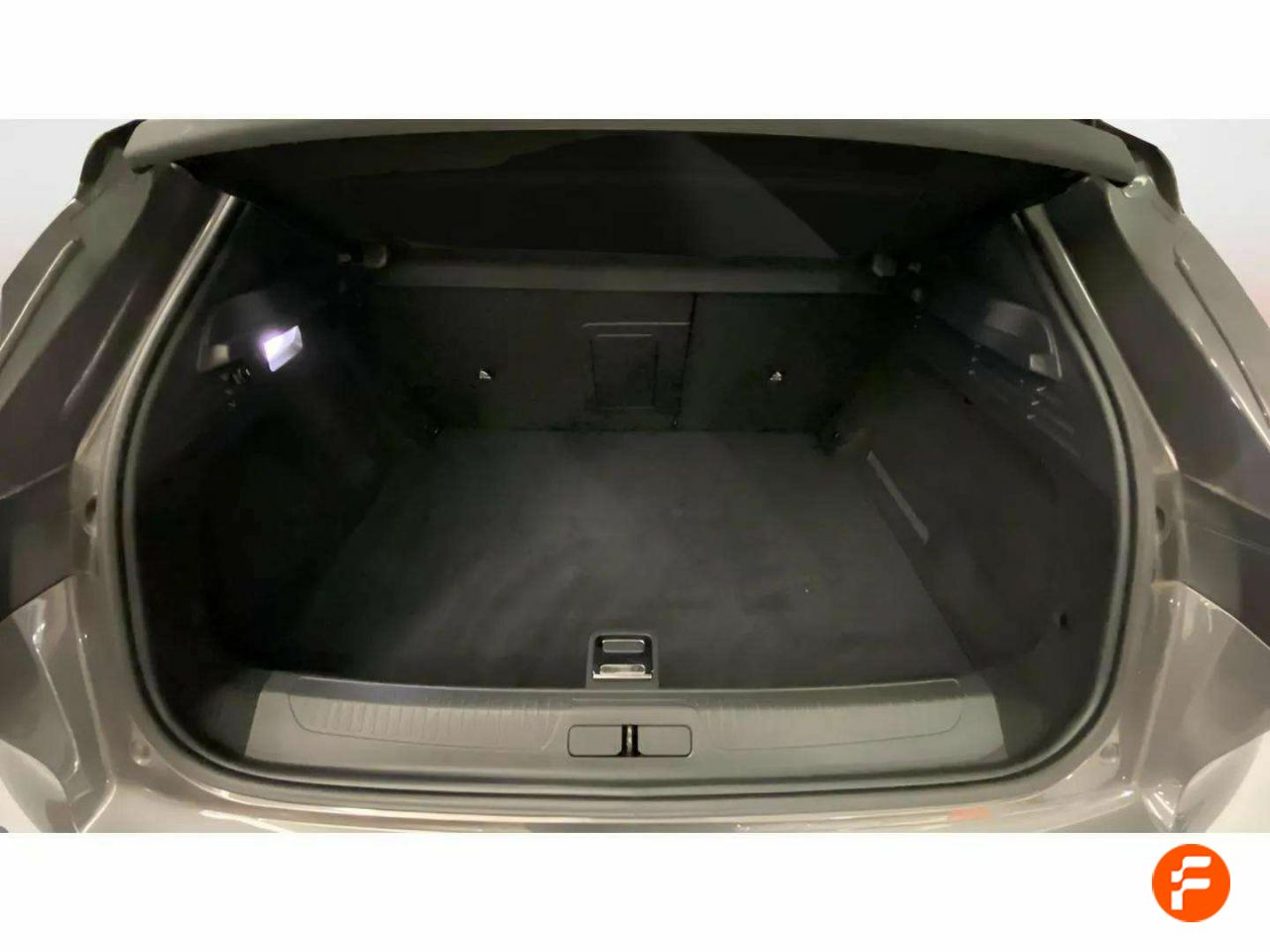 Foto DS Automobiles DS 4 10
