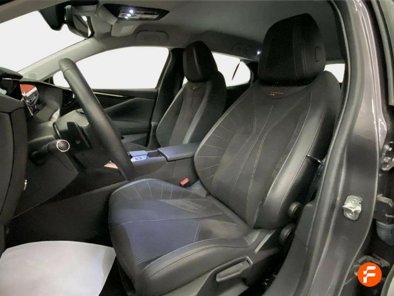 Foto DS Automobiles DS 4 12