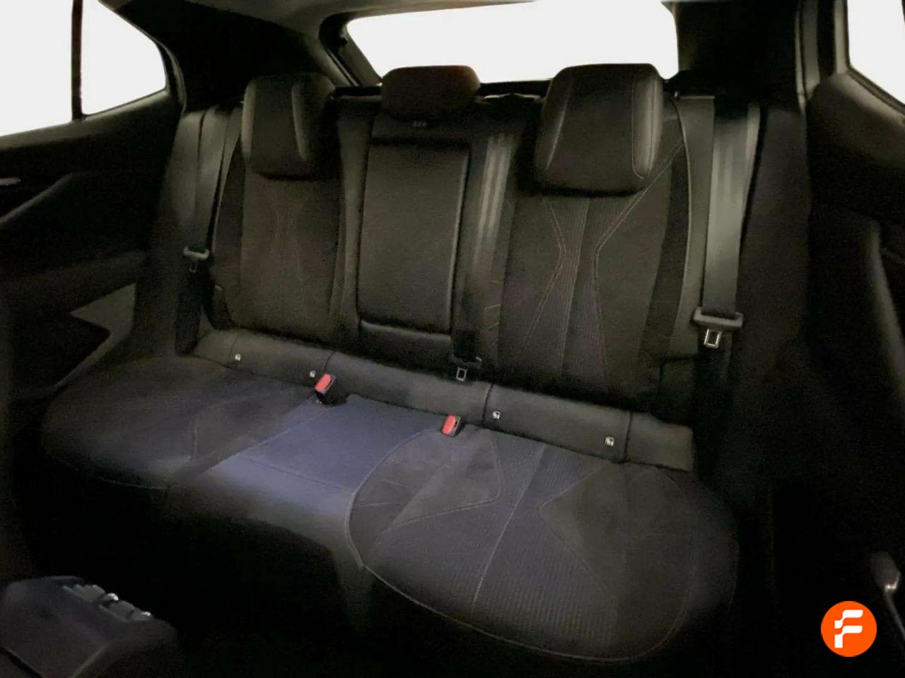 Foto DS Automobiles DS 4 15