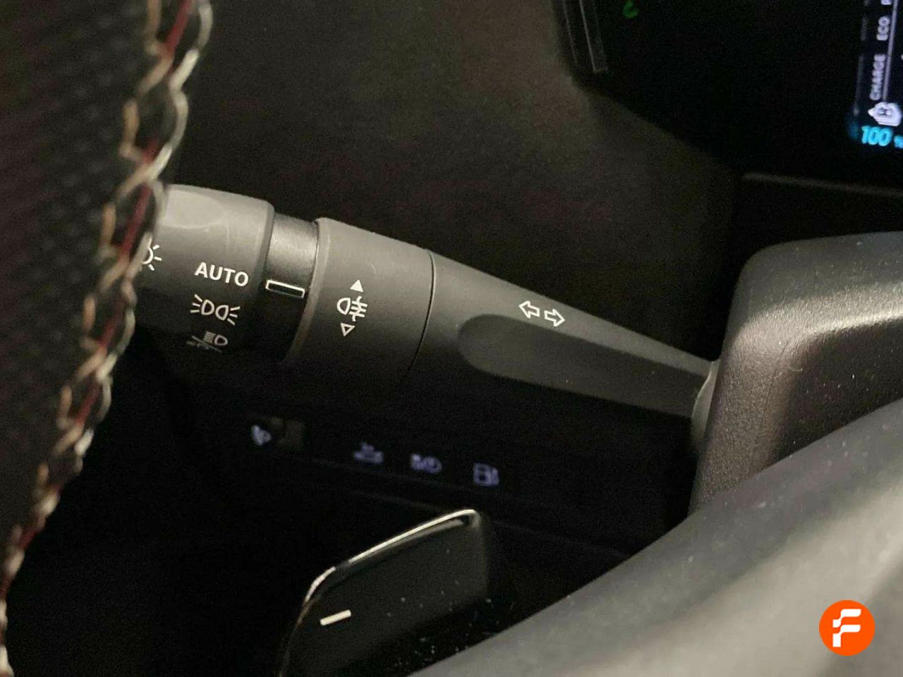Foto DS Automobiles DS 4 24