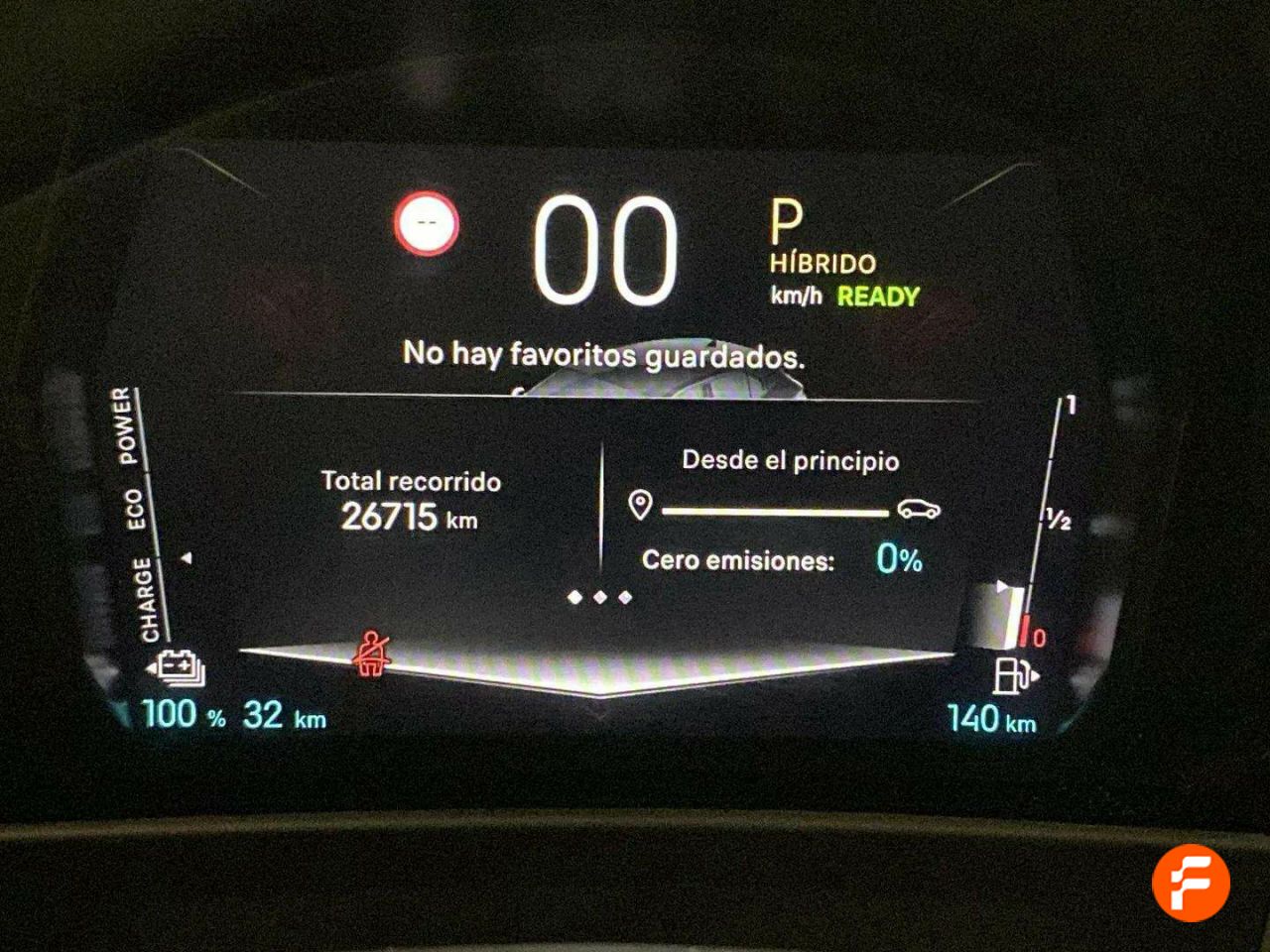 Foto DS Automobiles DS 4 31