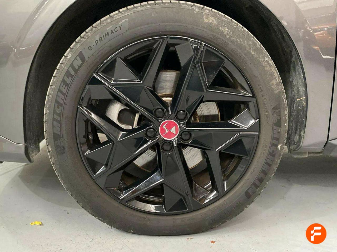 Foto DS Automobiles DS 4 40