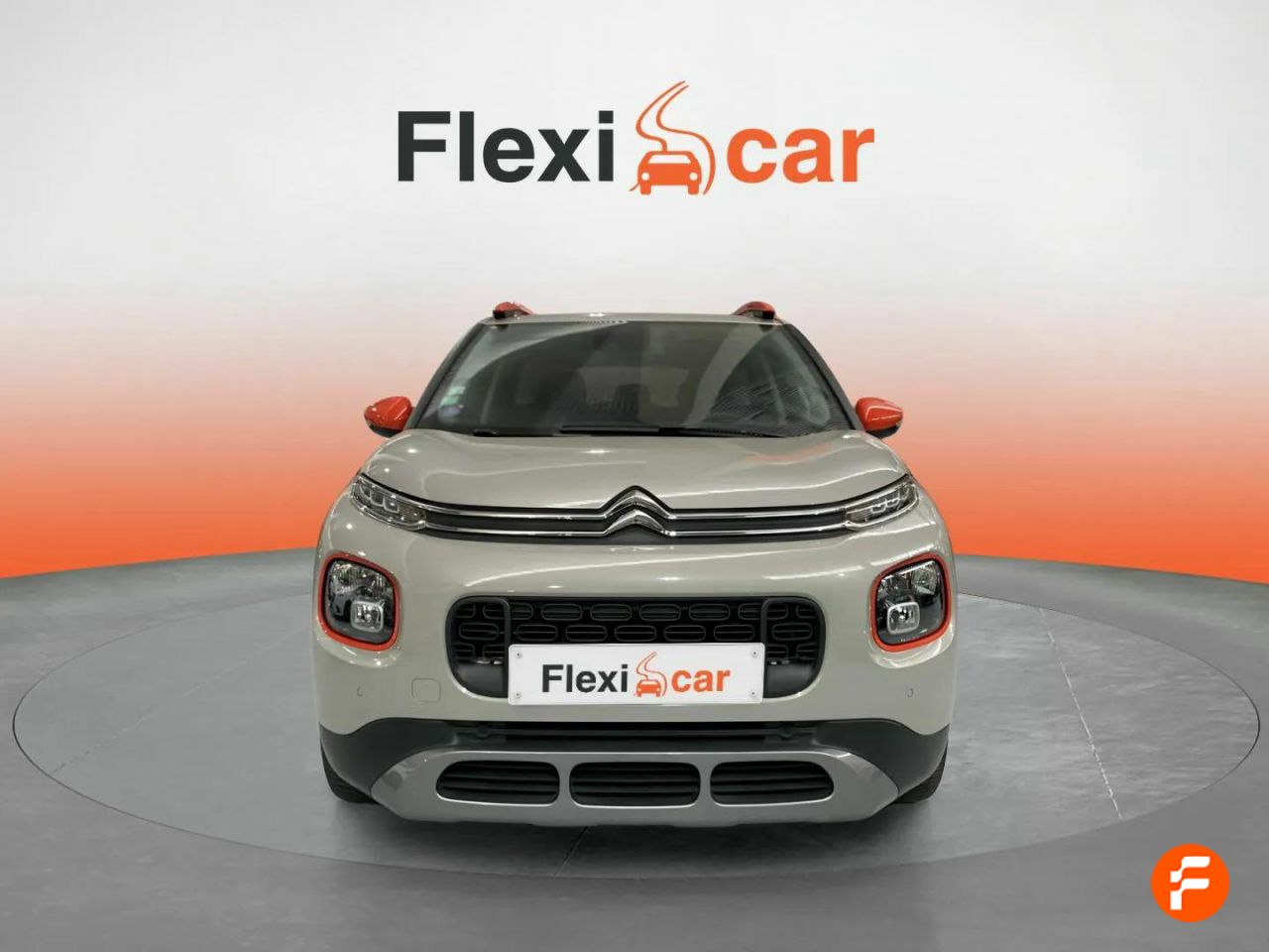 Foto Citroën C3 Aircross 2