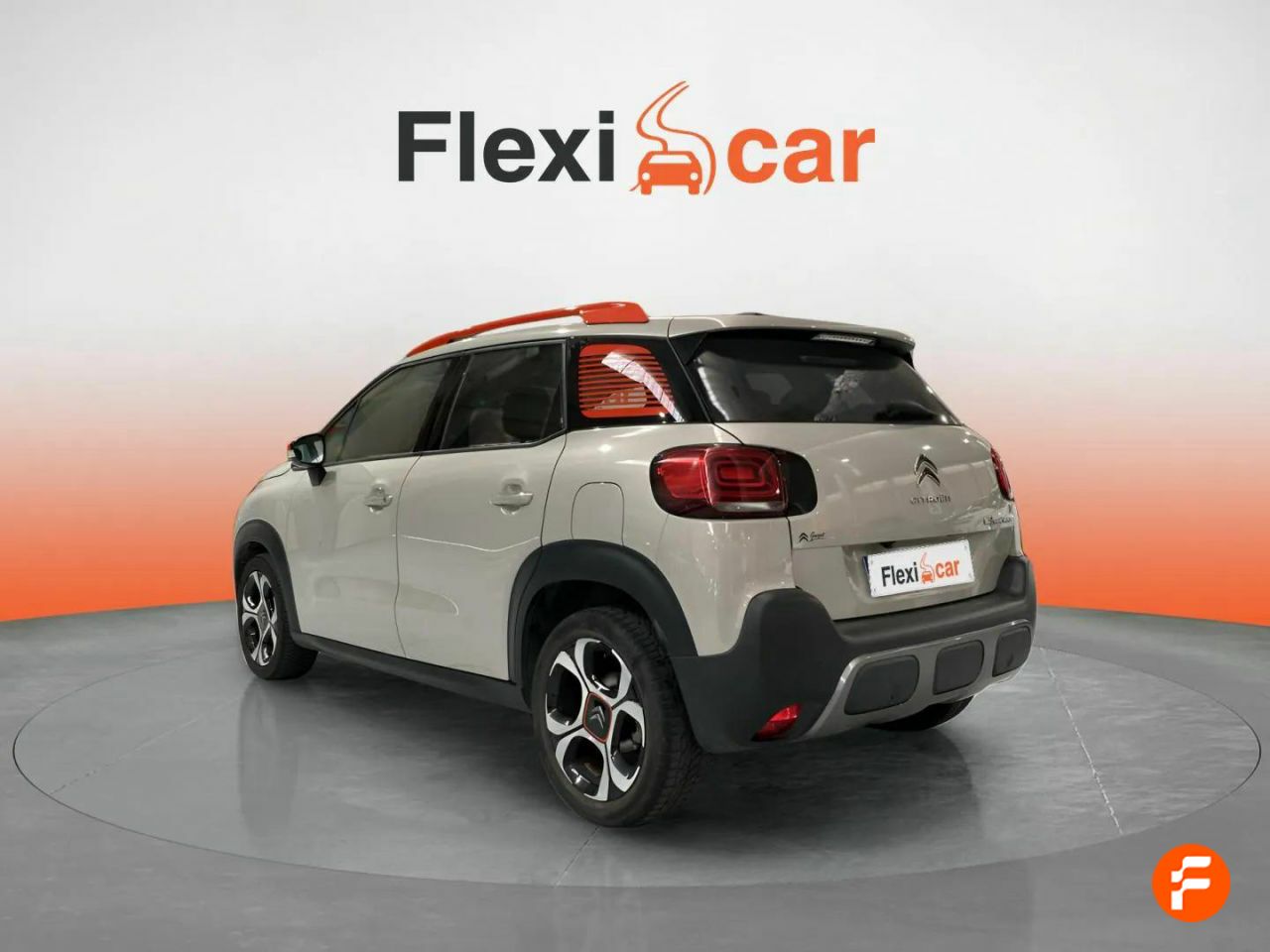 Foto Citroën C3 Aircross 7