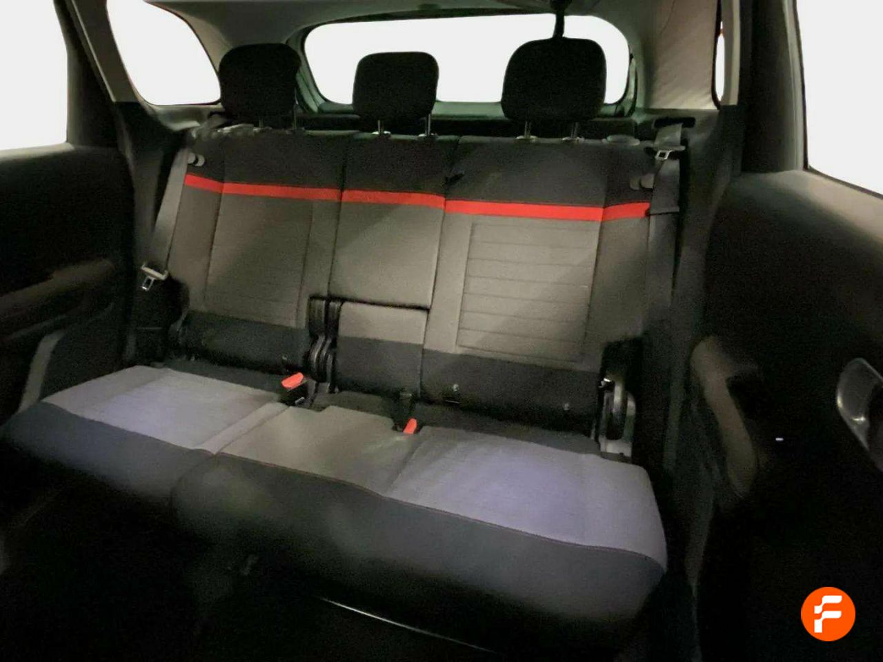 Foto Citroën C3 Aircross 14