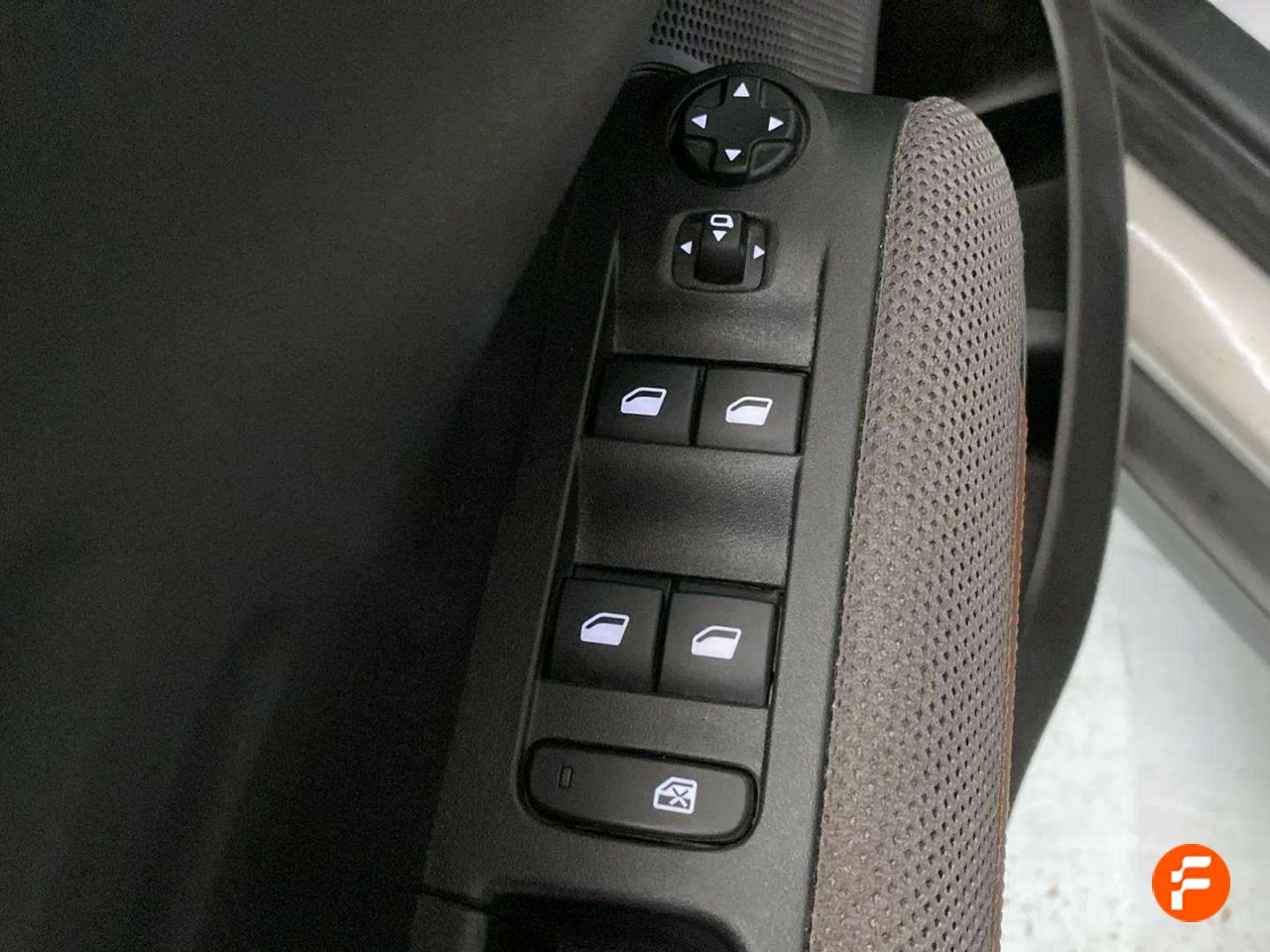 Foto Citroën C3 Aircross 17