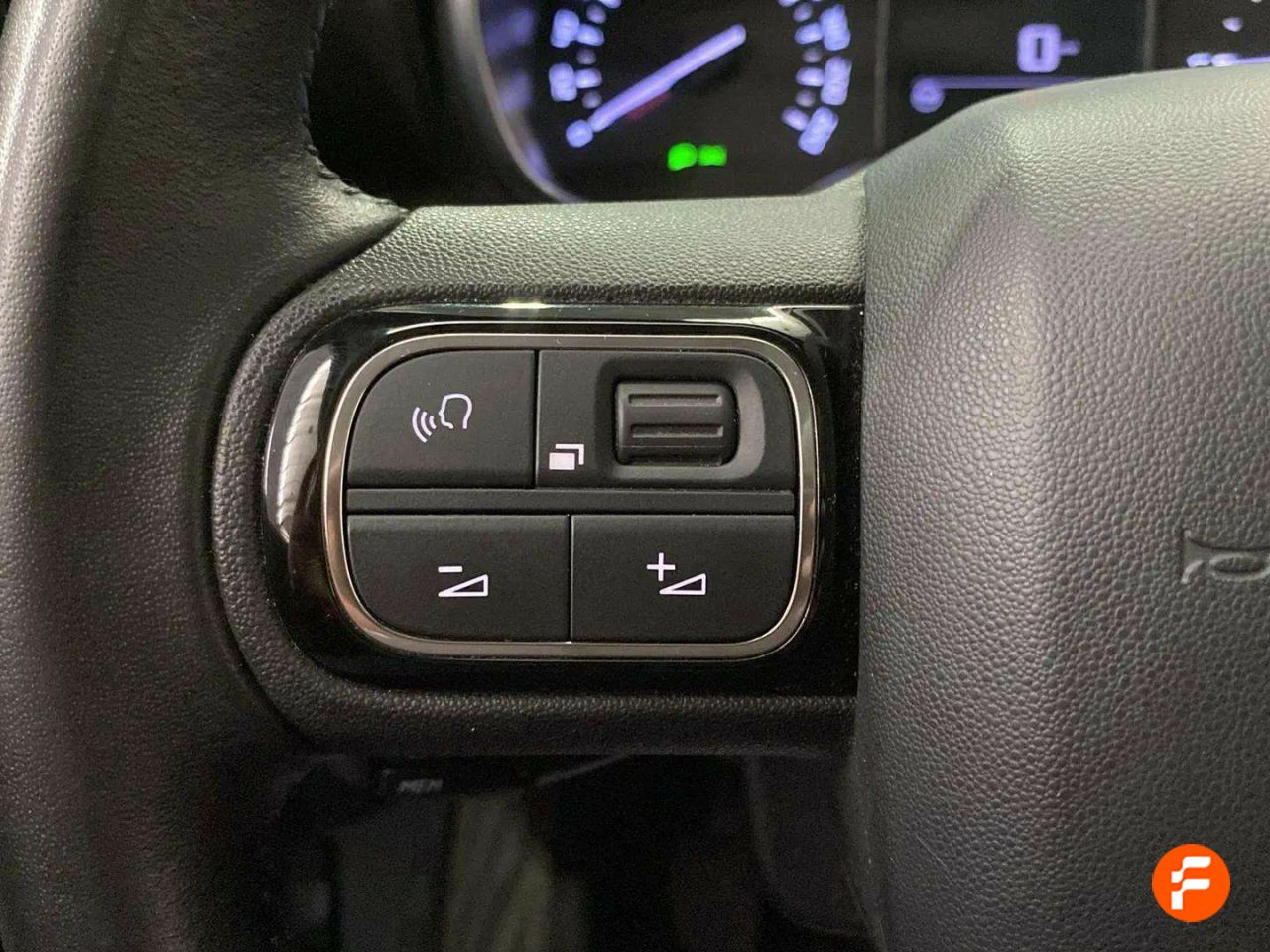 Foto Citroën C3 Aircross 20