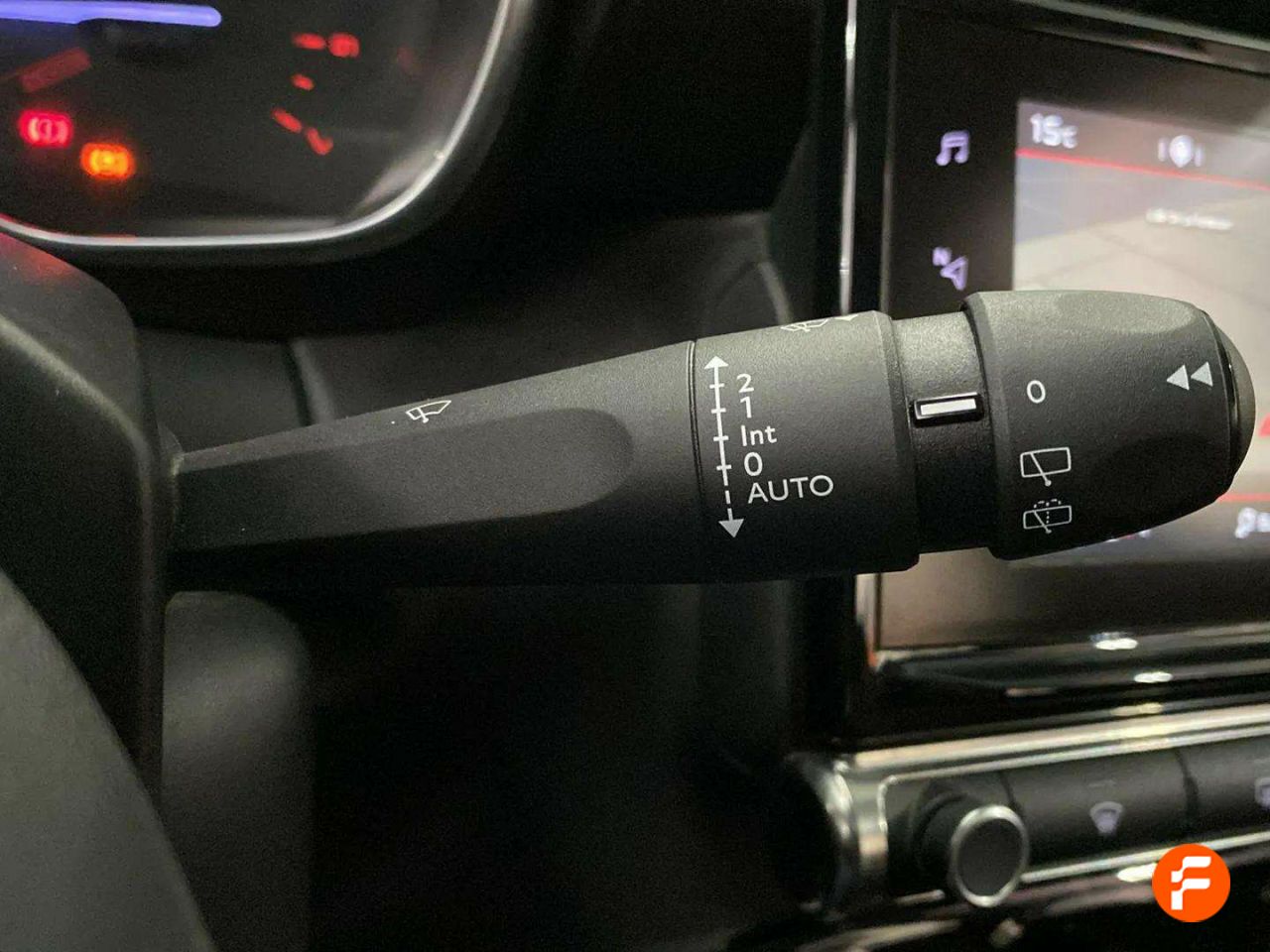 Foto Citroën C3 Aircross 23