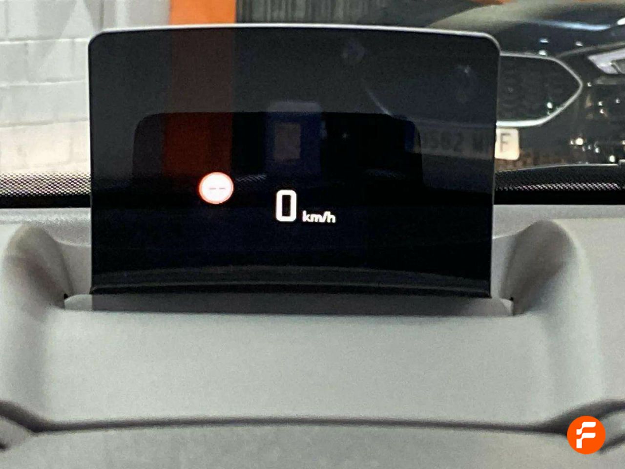 Foto Citroën C3 Aircross 25