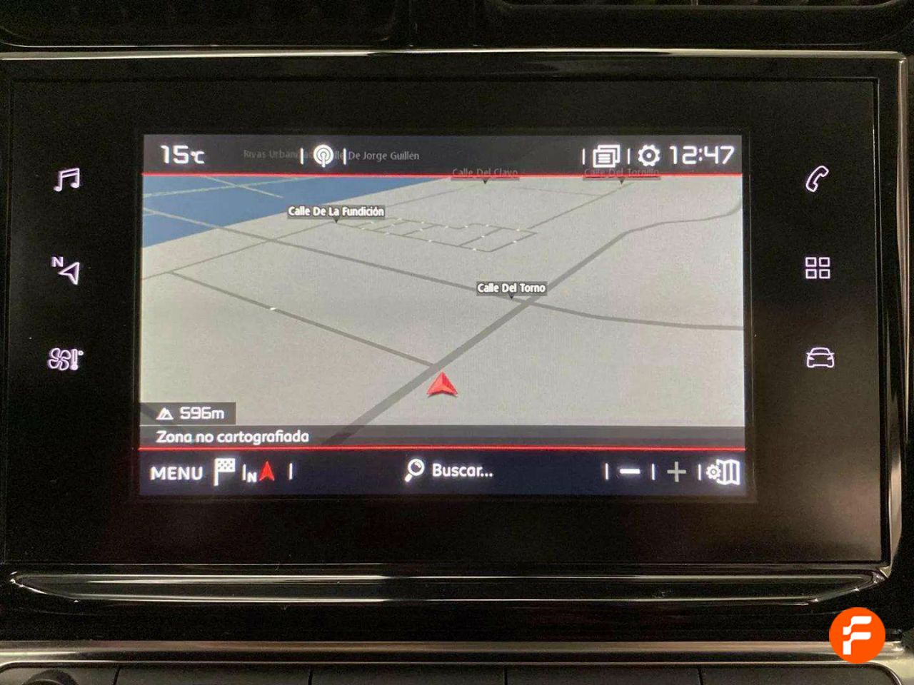 Foto Citroën C3 Aircross 29