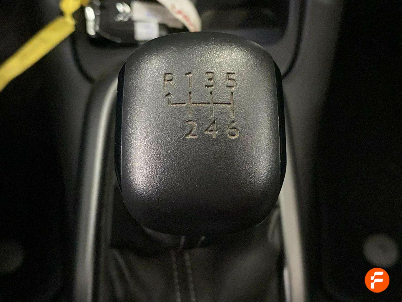 Foto Citroën C3 Aircross 36