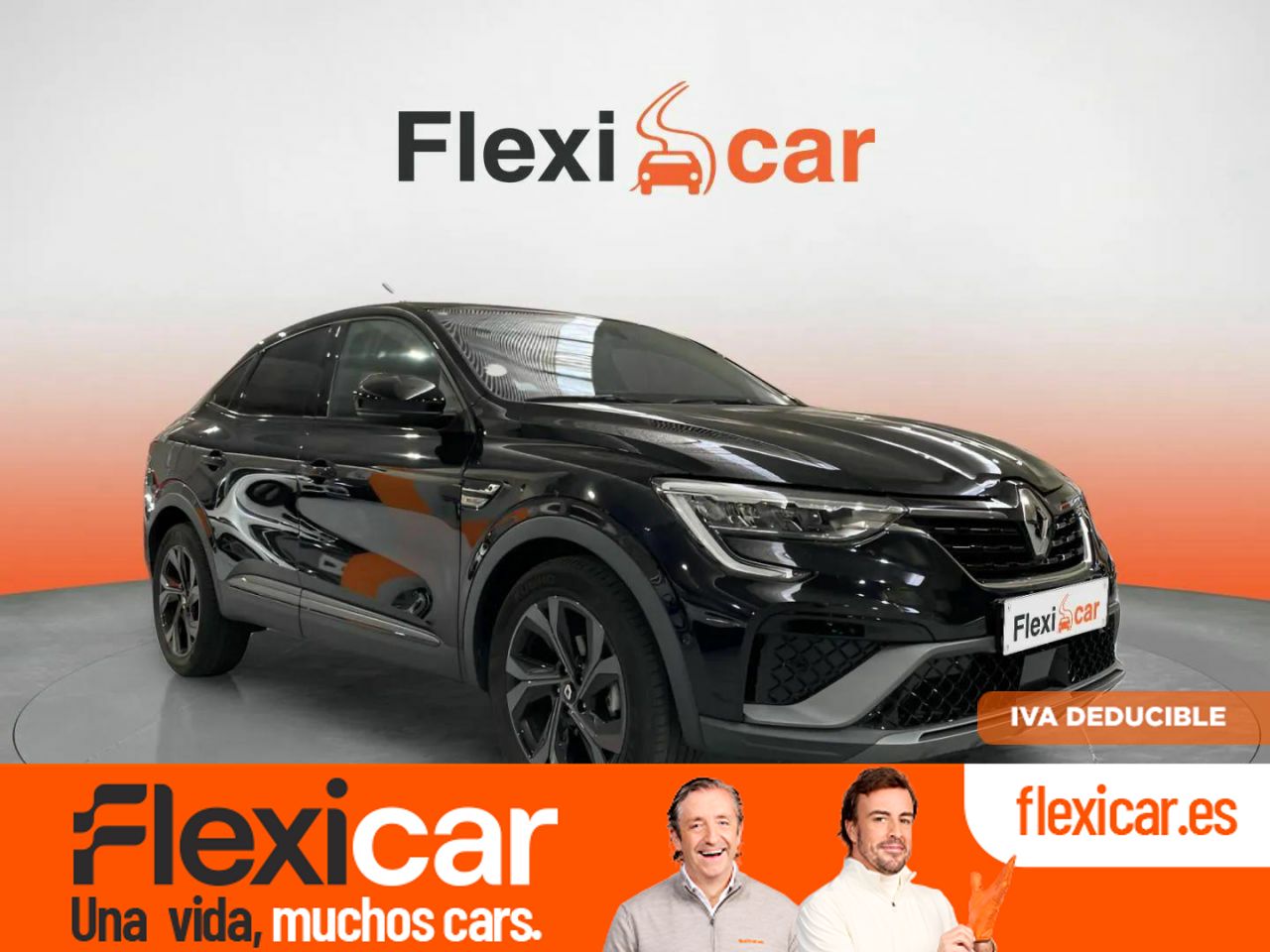 Foto Renault Arkana 1