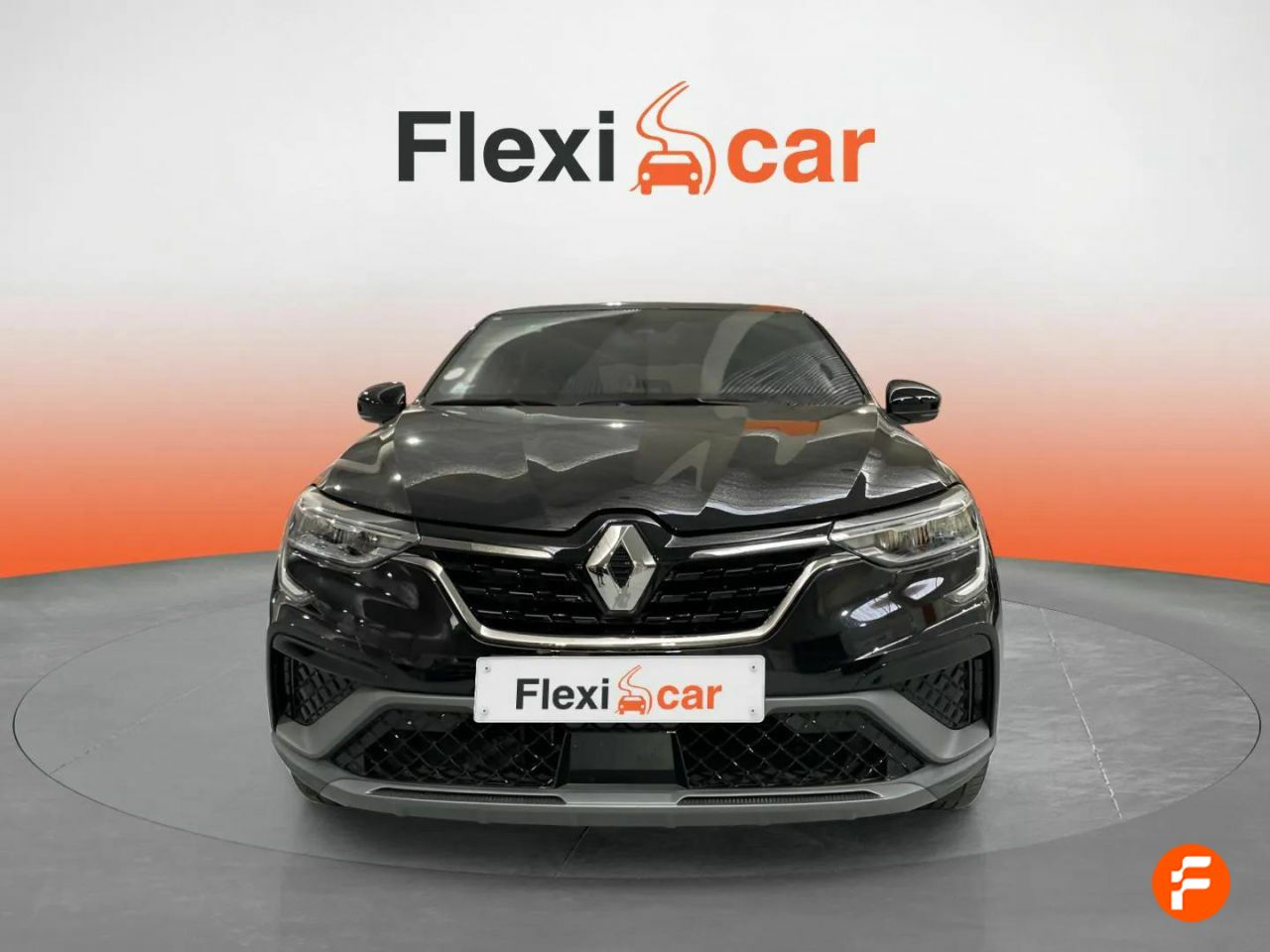 Foto Renault Arkana 2