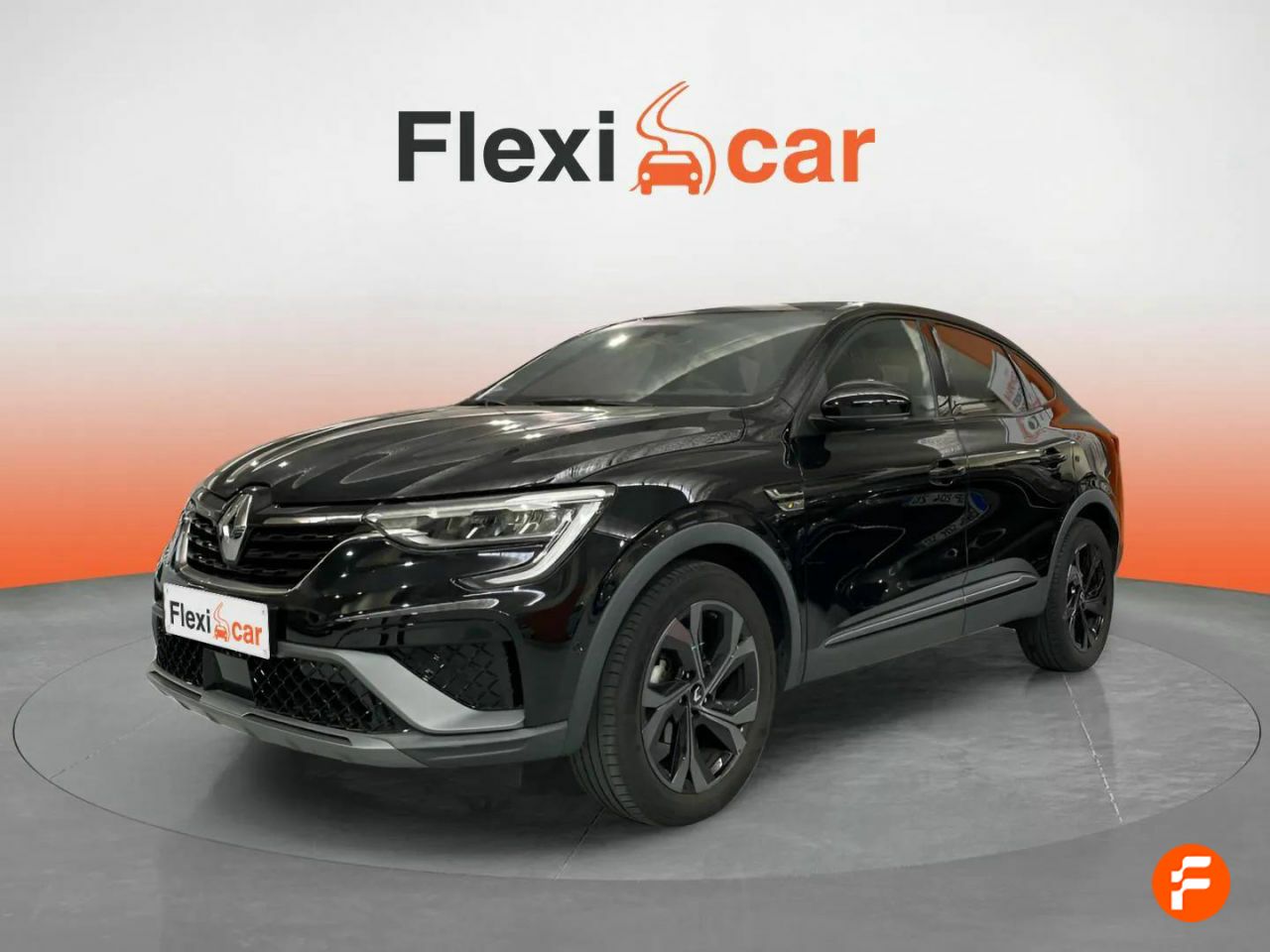 Foto Renault Arkana 3