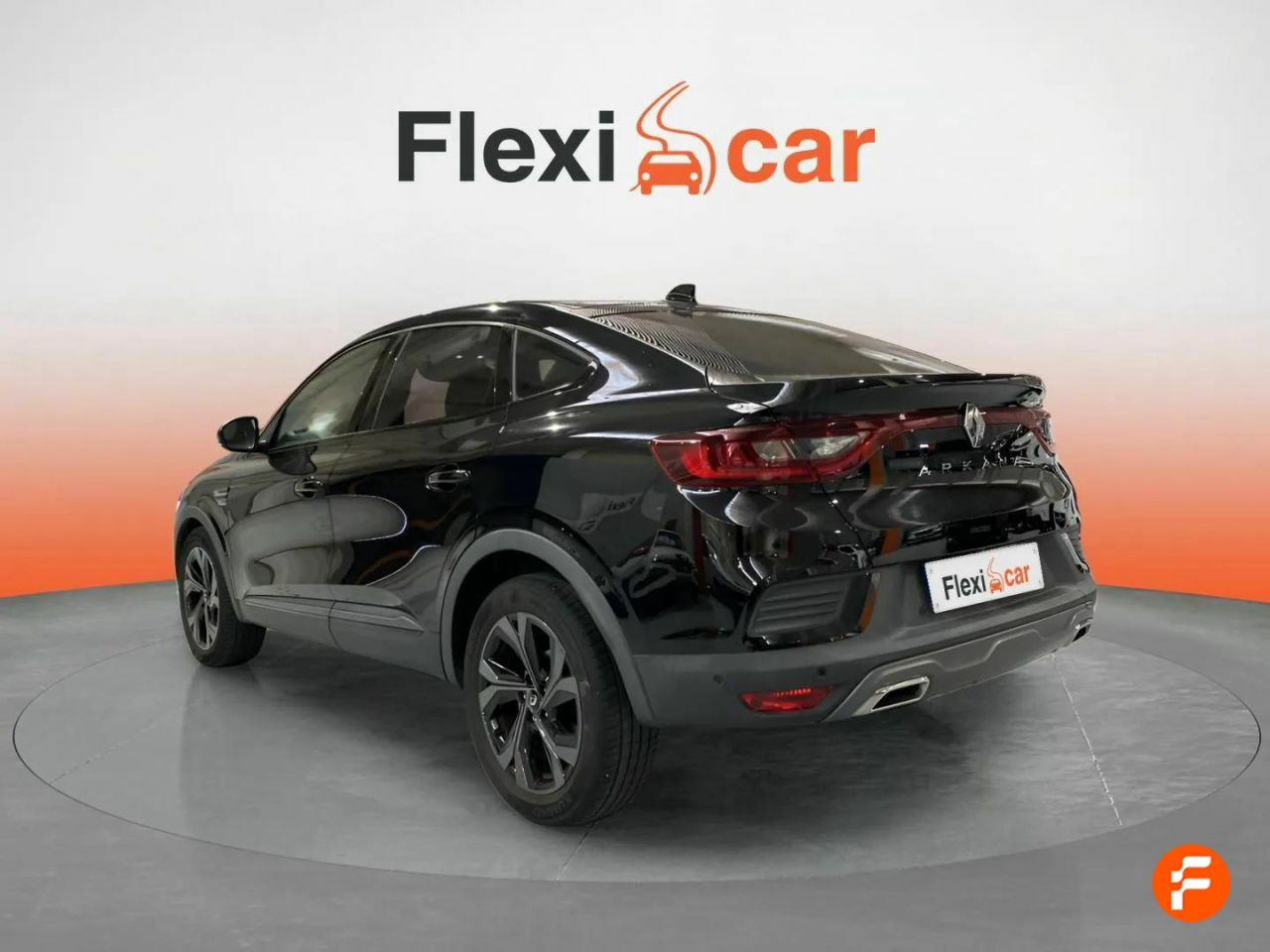 Foto Renault Arkana 7