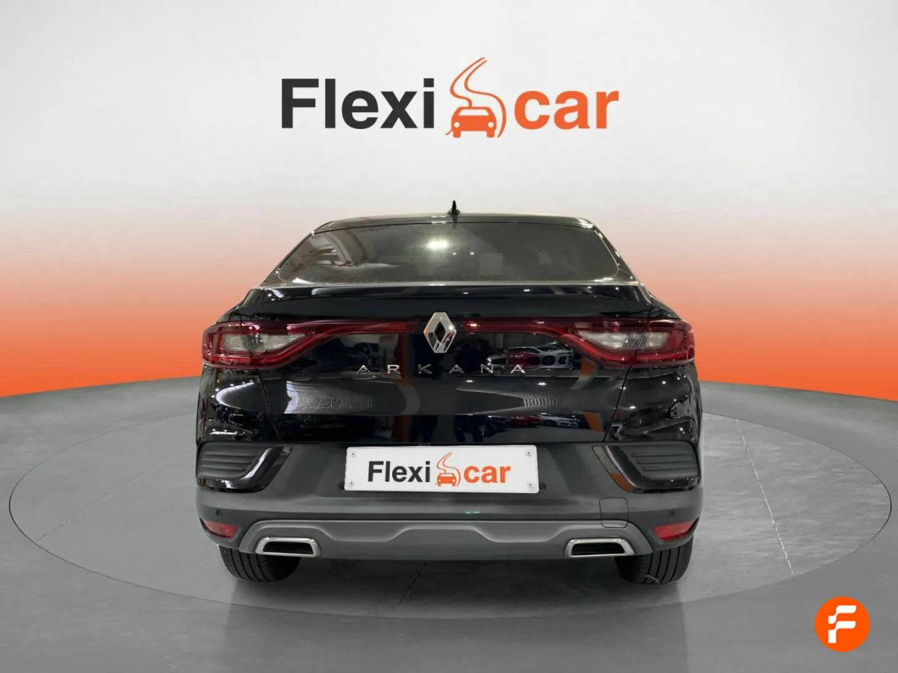 Foto Renault Arkana 8