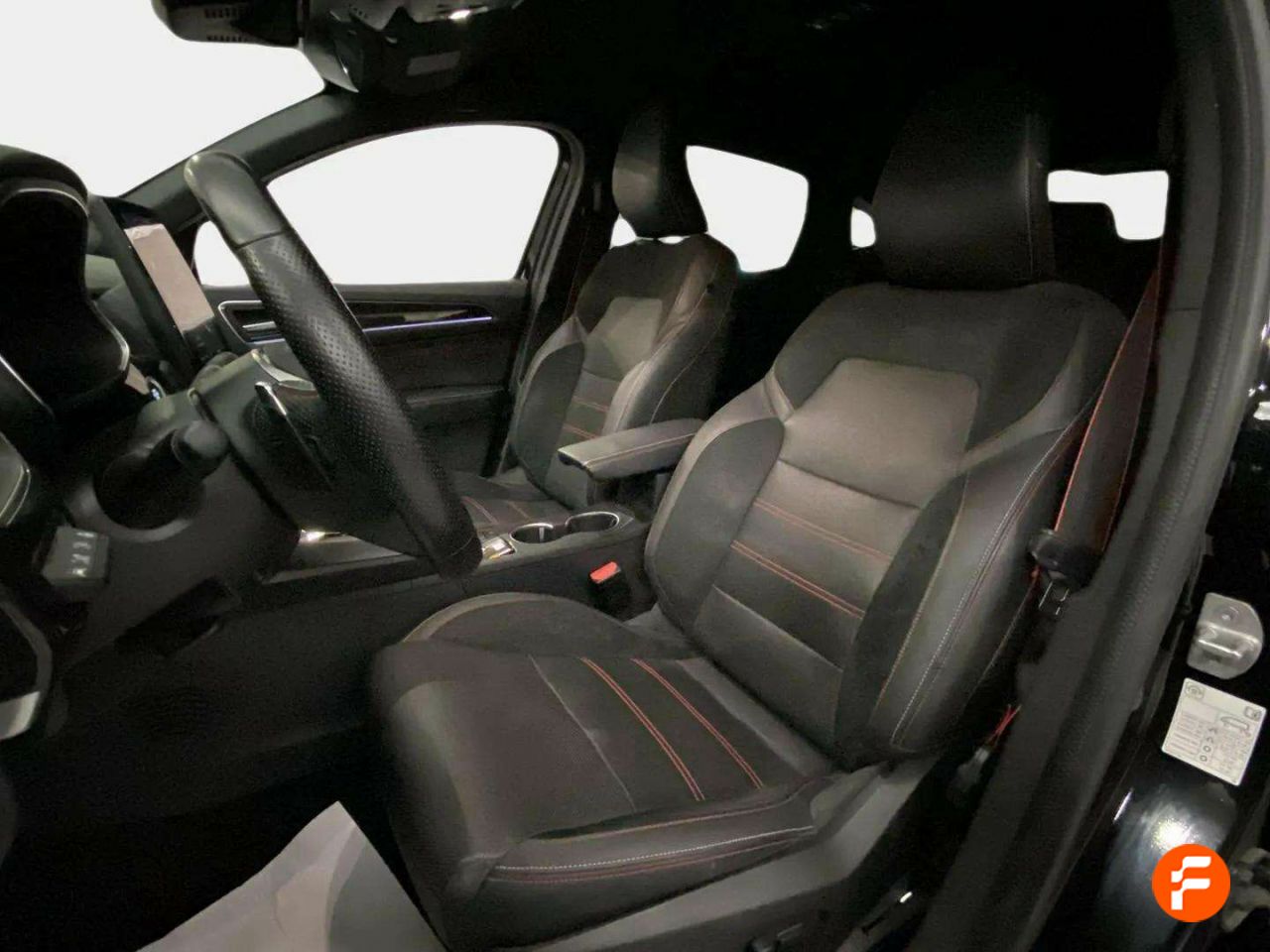 Foto Renault Arkana 11