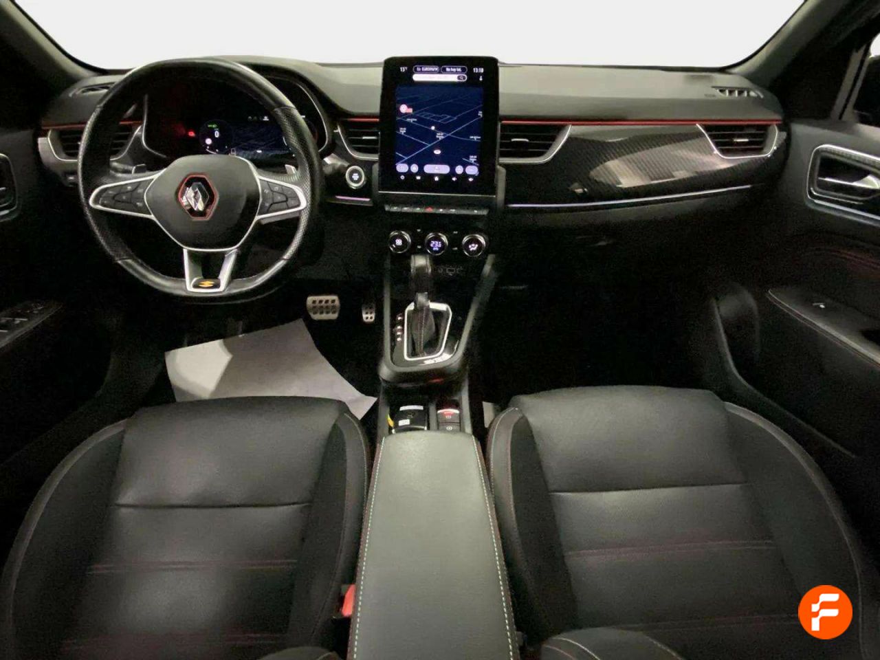 Foto Renault Arkana 14