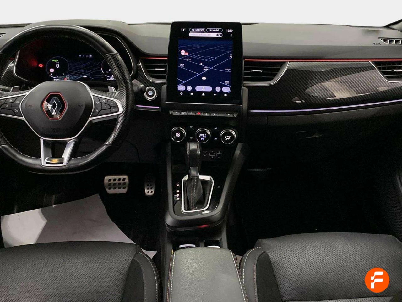 Foto Renault Arkana 15