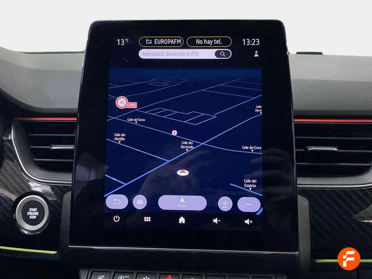 Foto Renault Arkana 31