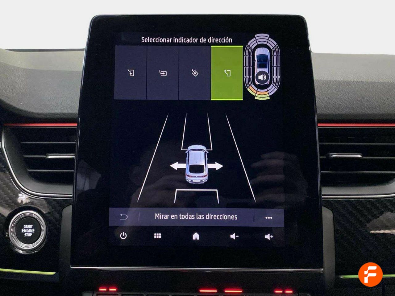 Foto Renault Arkana 33